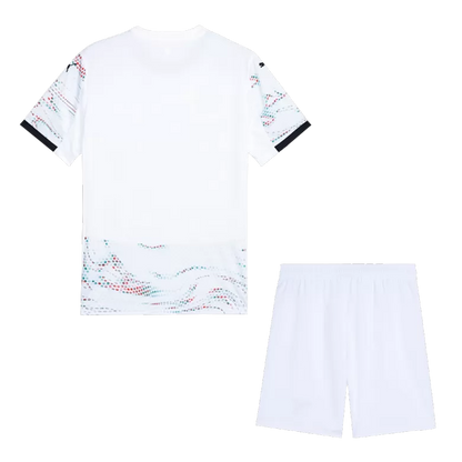 Kit Criança Portugal 2025 Alternativo (Entrega Imediata)