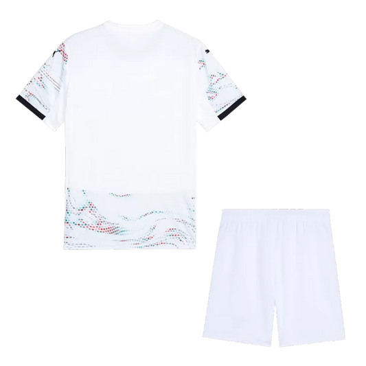 Kit Criança Portugal 2025 Alternativo