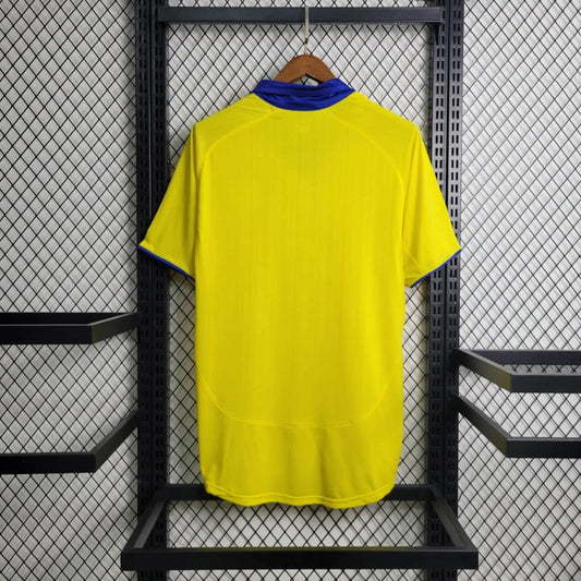 Camisola ARS 2003-04 Alternativa
