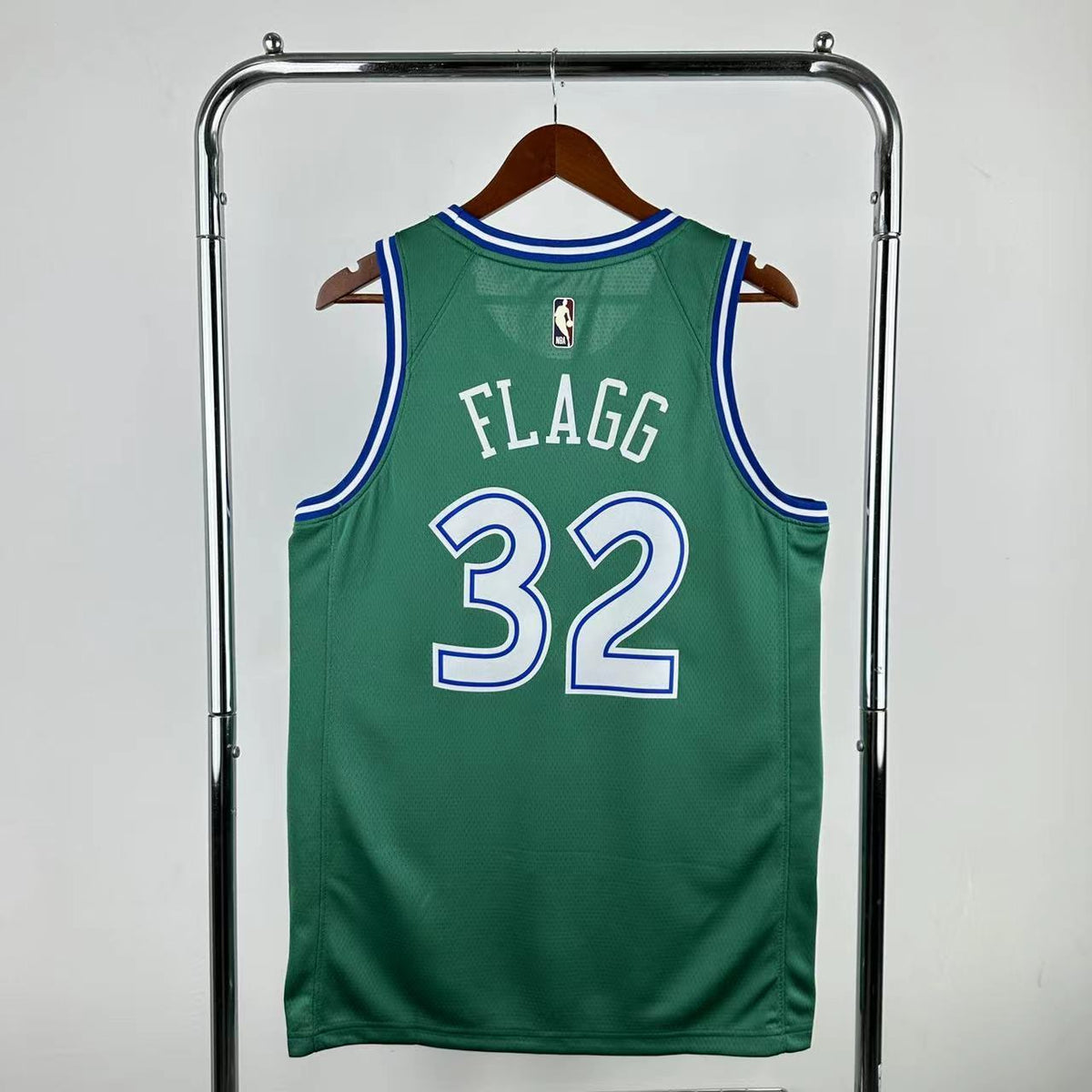 Camisola NBA 2026 Dallas Mavericks