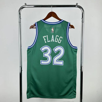 Camisola NBA 2026 Dallas Mavericks