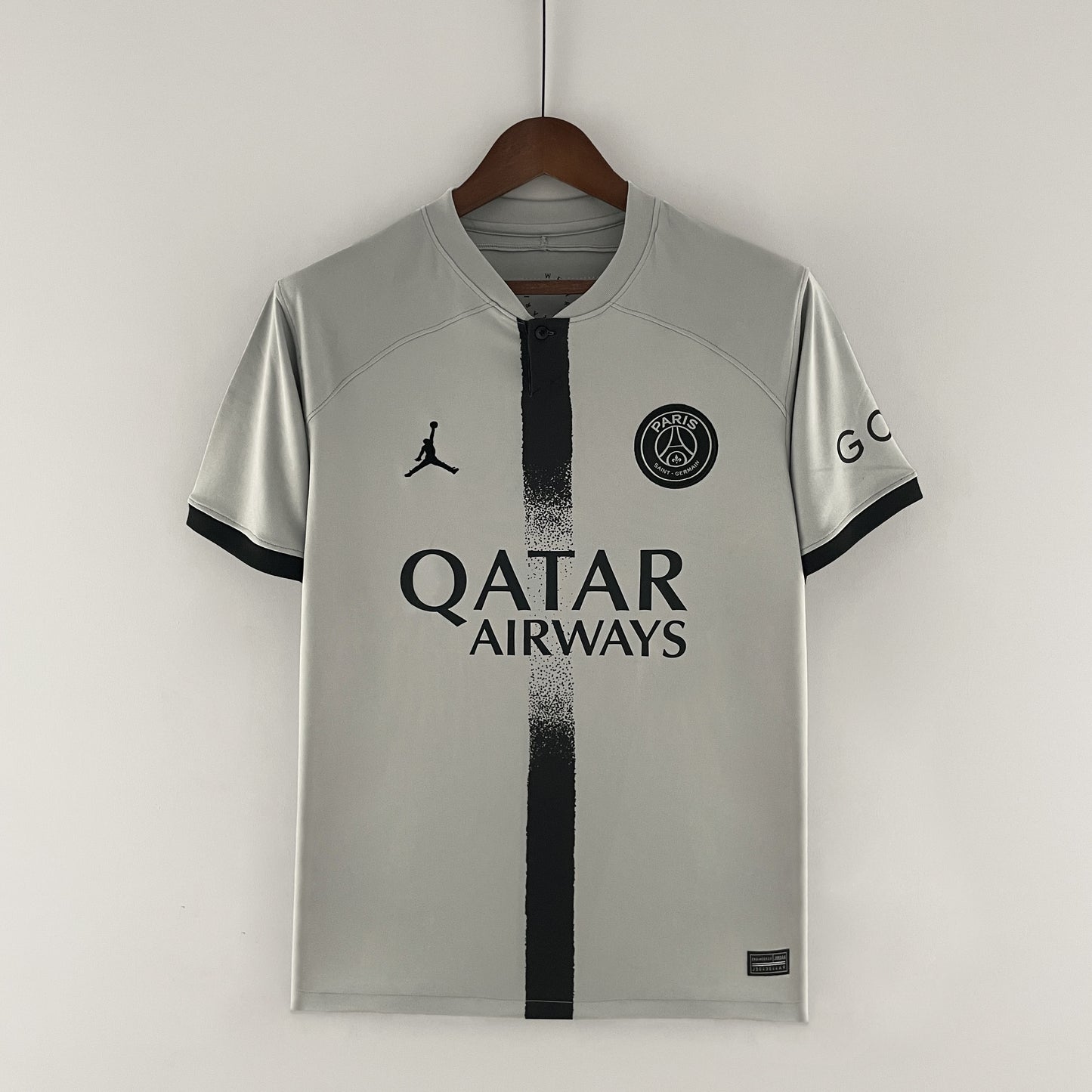 Camisola FC Paris Saint-Germain 2022-23 Alternativa