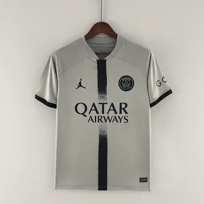 Camisola FC Paris Saint-Germain 2022-23 Alternativa