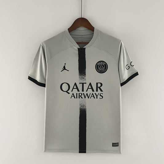 Camisola FC Paris Saint-Germain 2022-23 Alternativa