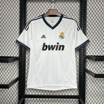 Camisola Real Madrid 2012-13 Principal