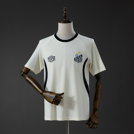 Camisola Santos FC 2026-27 Treino Versão Adepto