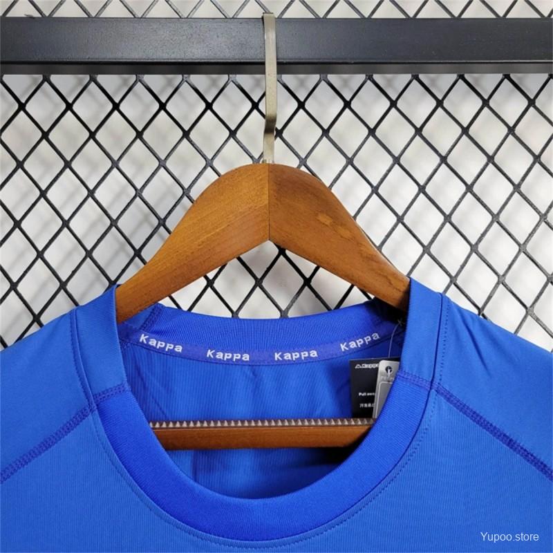 Camisola Italia 2000 Principal