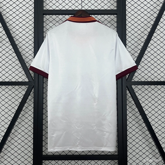 Camisola AS Roma 1992-93 Alternativa