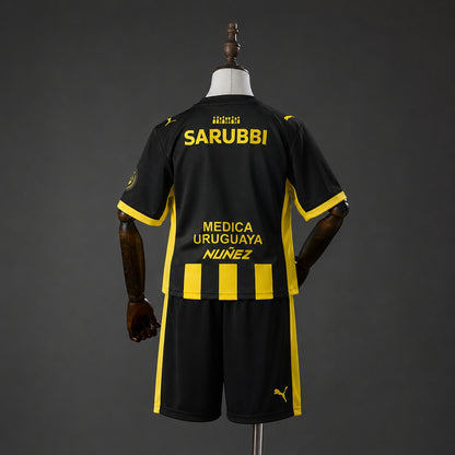 Kit Criança CA Penarol 2026-27 Principal