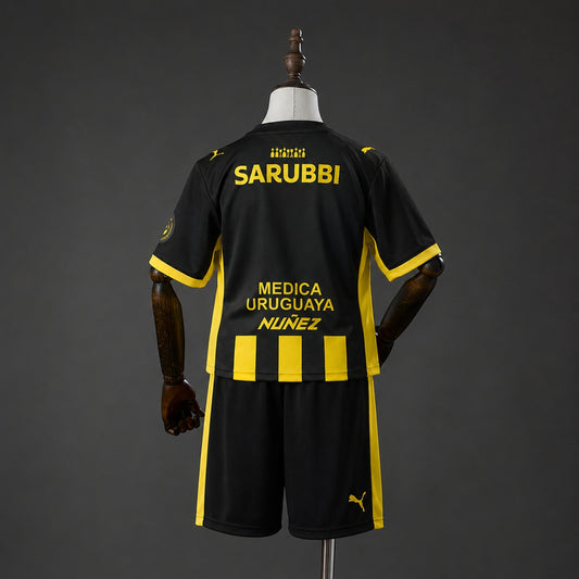 Kit Criança CA Penarol 2026-27 Principal