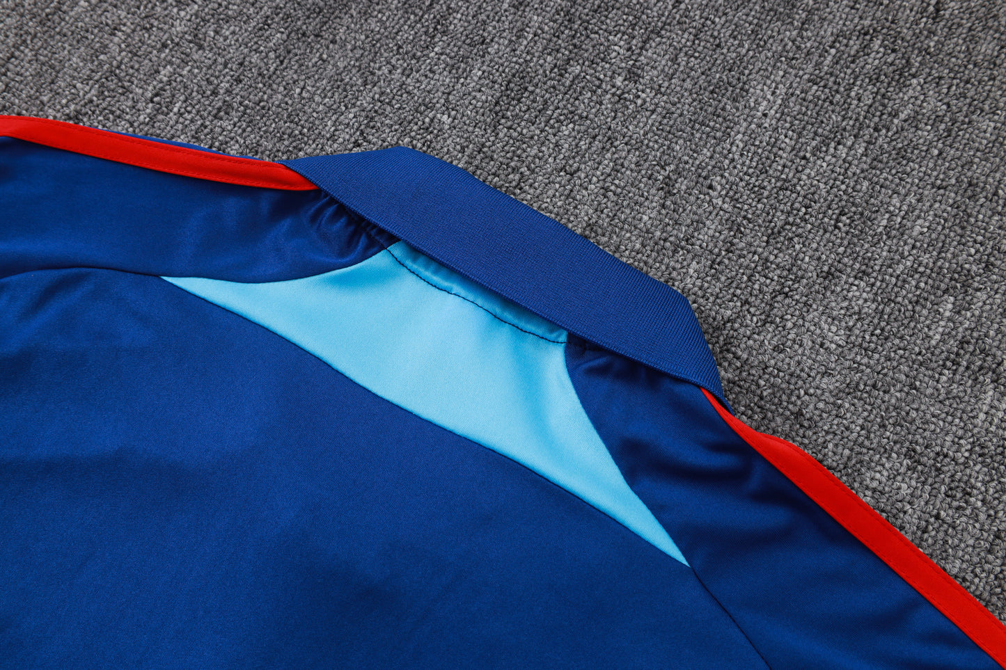 Fato de Treino ARS 2025-26 - Polo