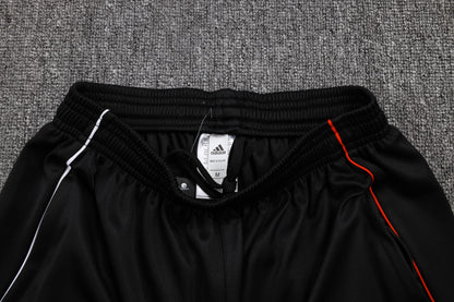 Fato de Treino AFC Ajax 2025-26 - Camisola com Fecho