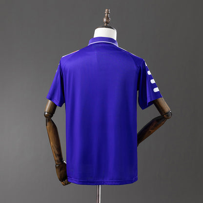 Camisola ACF Fiorentina 1998-99 Principal