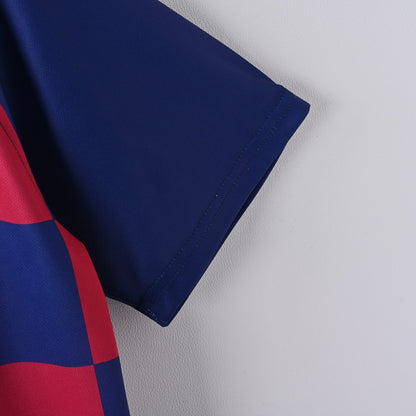 Camisola FC Barcelona 2019-20 Principal