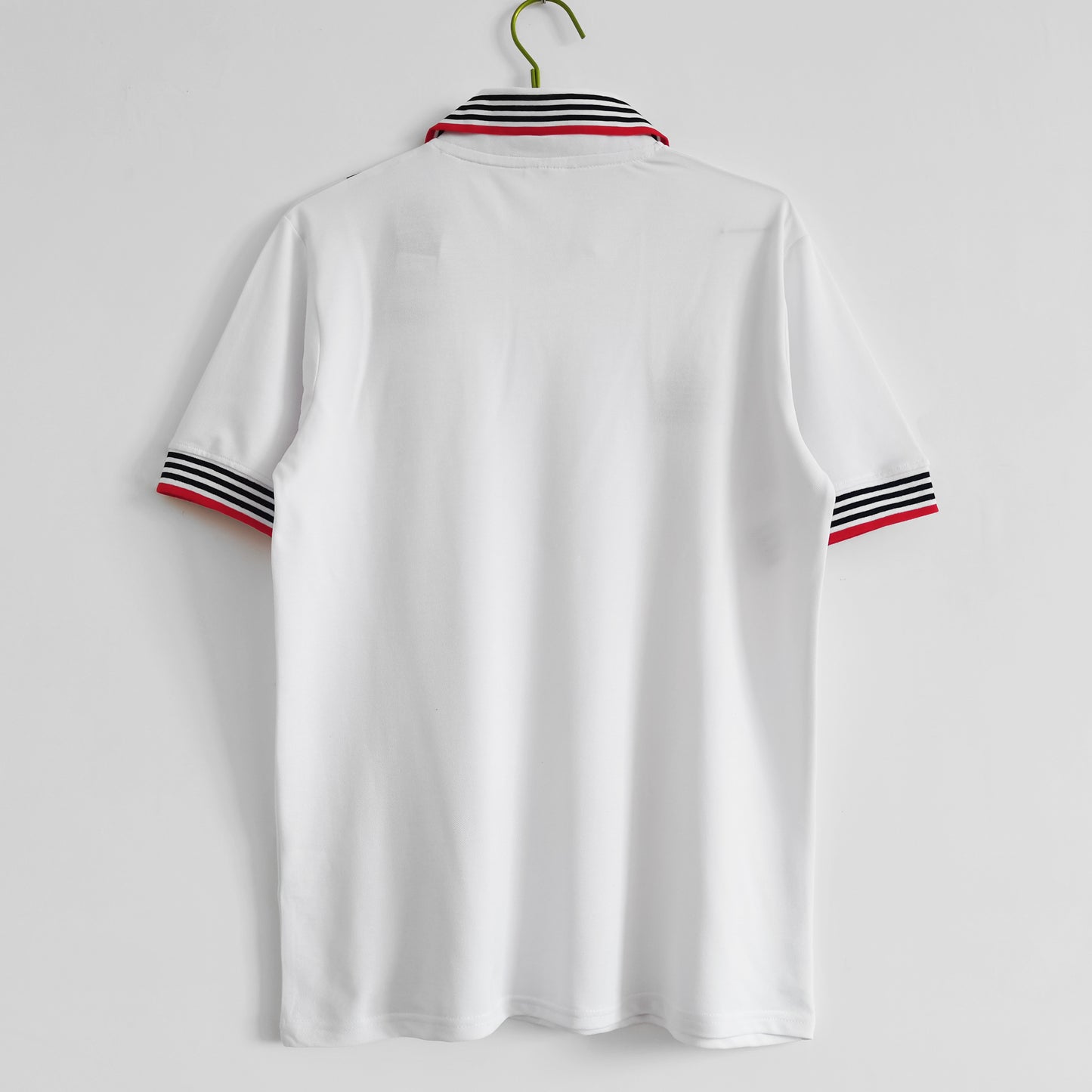 Camisola M-United 1979-80 Alternativa
