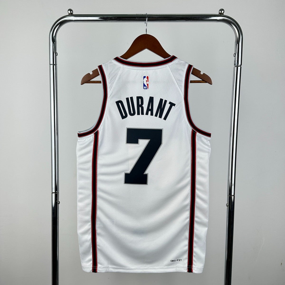 Camisola NBA 2025 Houston Rockets