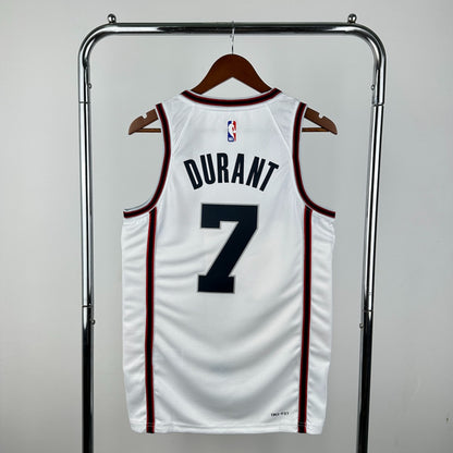 Camisola NBA 2025 Houston Rockets