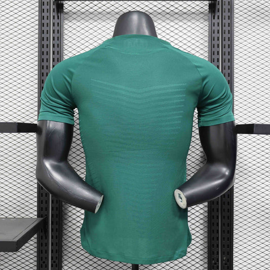 Camisola Real Madrid CF 2025-26 Edição Especial Versão Jogador