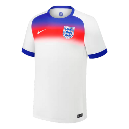 Camisola Inglaterra 2025 Principal Versão Adepto