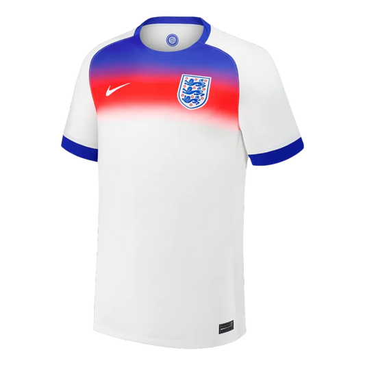 Camisola Inglaterra 2025 Principal Versão Adepto