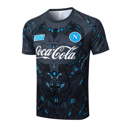 Kit Treino Camisola Napoles 2025-26