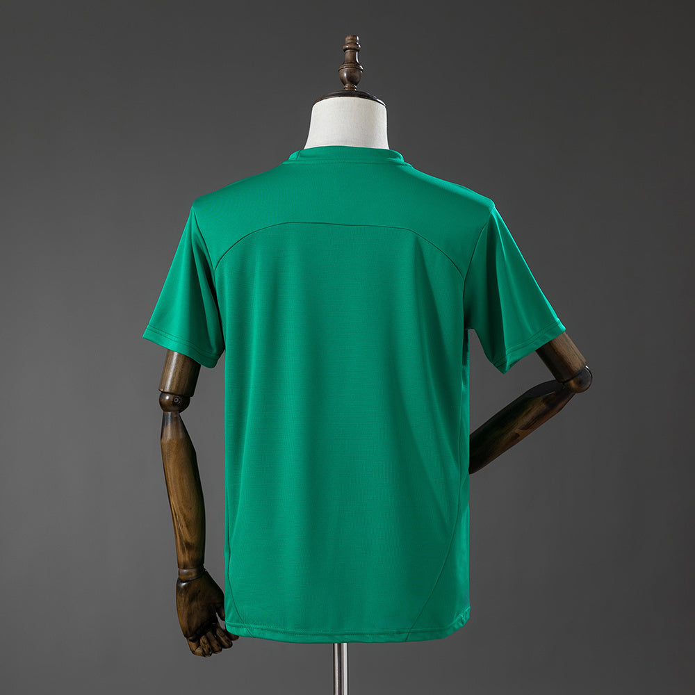 Camisola Fluminense FC 2026-27 Treino Versão Adepto