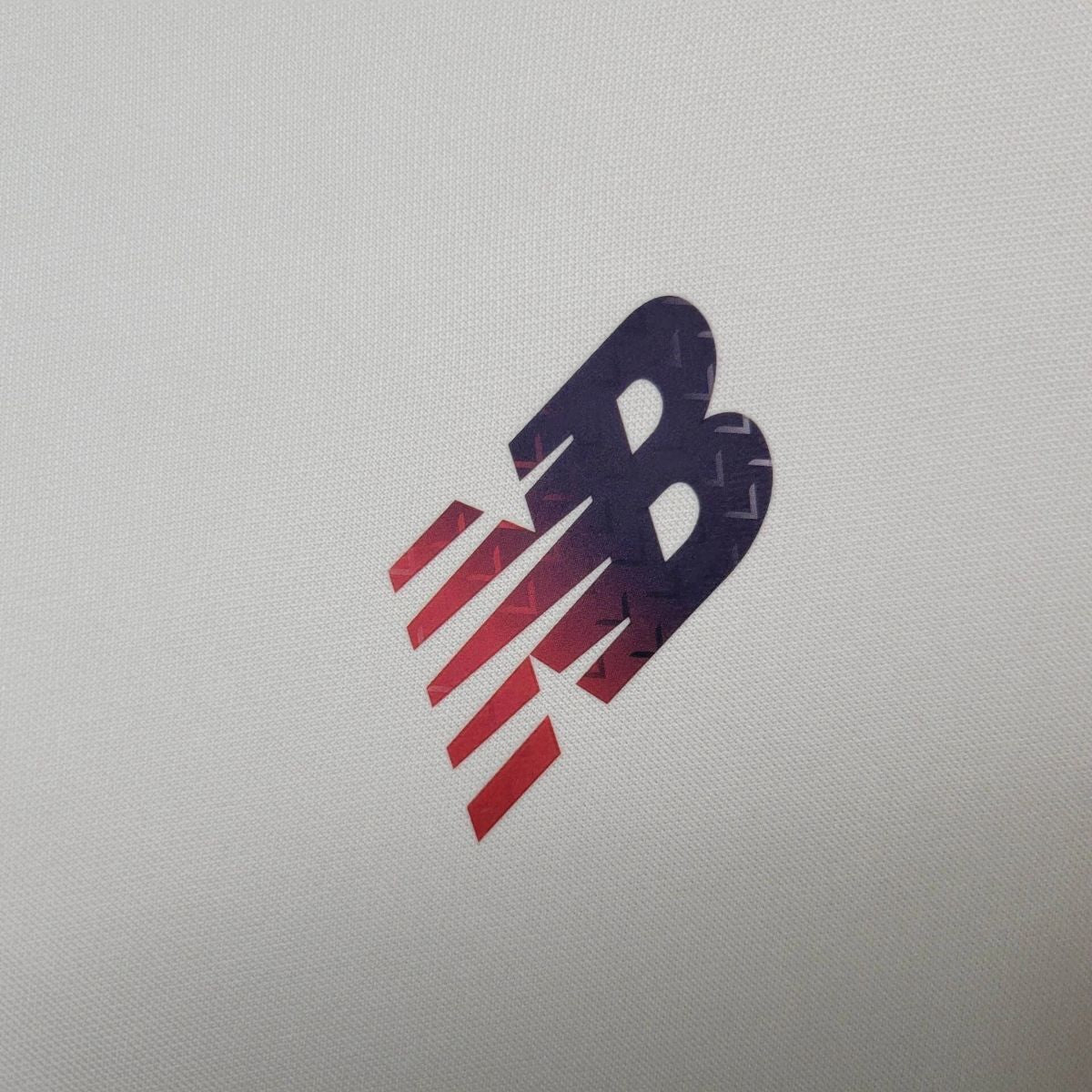 Camisola LOSC Lille 2025-26 Alternativa Branca Versão Adepto