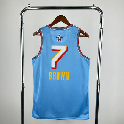 Camisola NBA 2025 All-Star