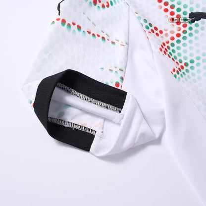 Kit Criança Portugal 2025 Alternativo (Entrega Imediata)