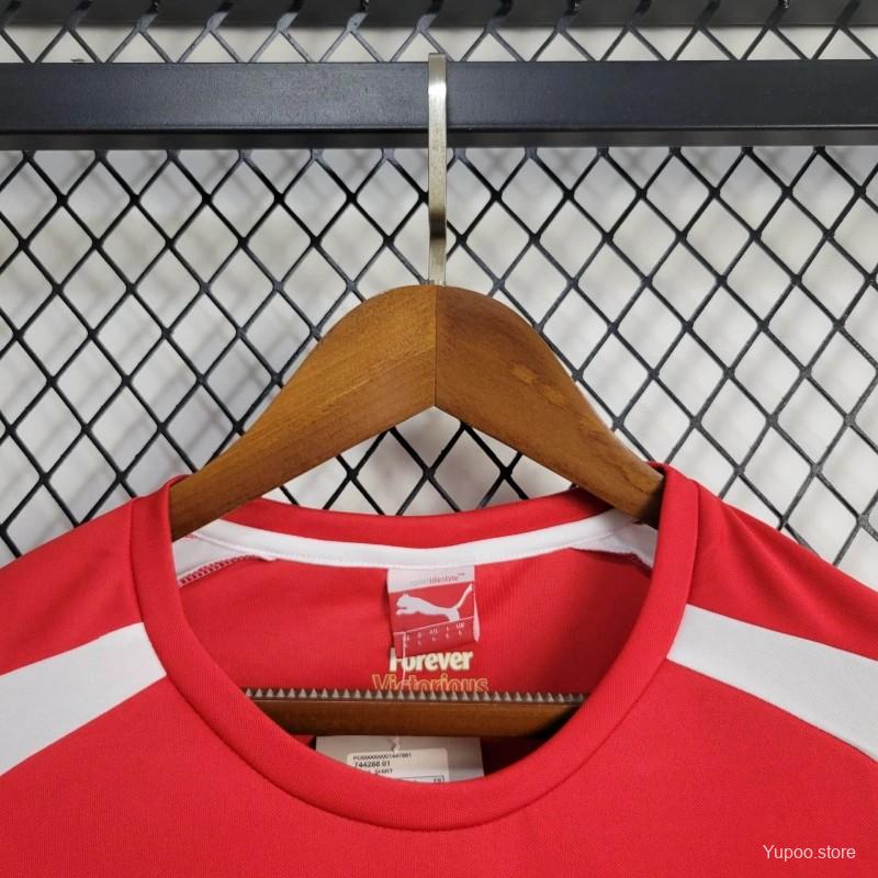 Camisola ARS 2014-15 Principal