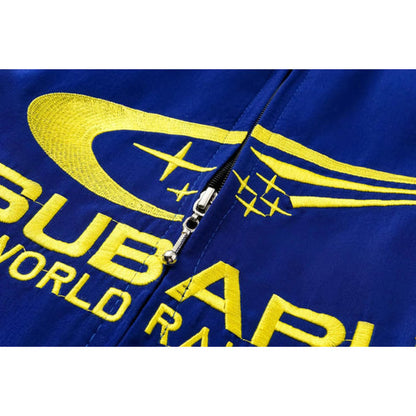 Subaru Jacket - F1/RACING Vintage