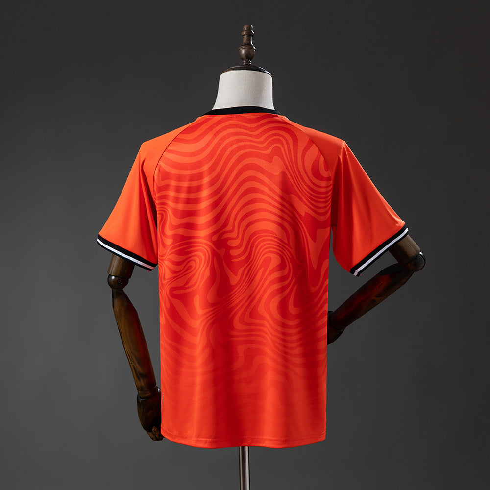 Camisola Vasco da Gama 2025-26 Guarda-Redes Versão Adepto