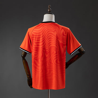 Camisola Vasco da Gama 2025-26 Guarda-Redes Versão Adepto