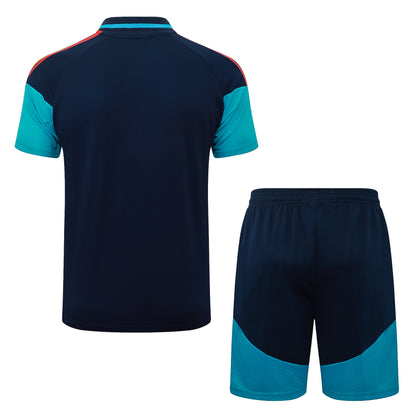 Kit Treino Polo Espanha 2026