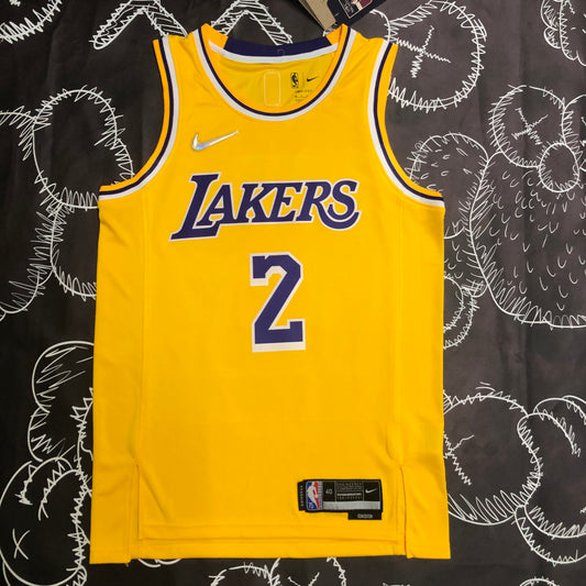 Camisola NBA 2022-23 Los Angeles Lakers