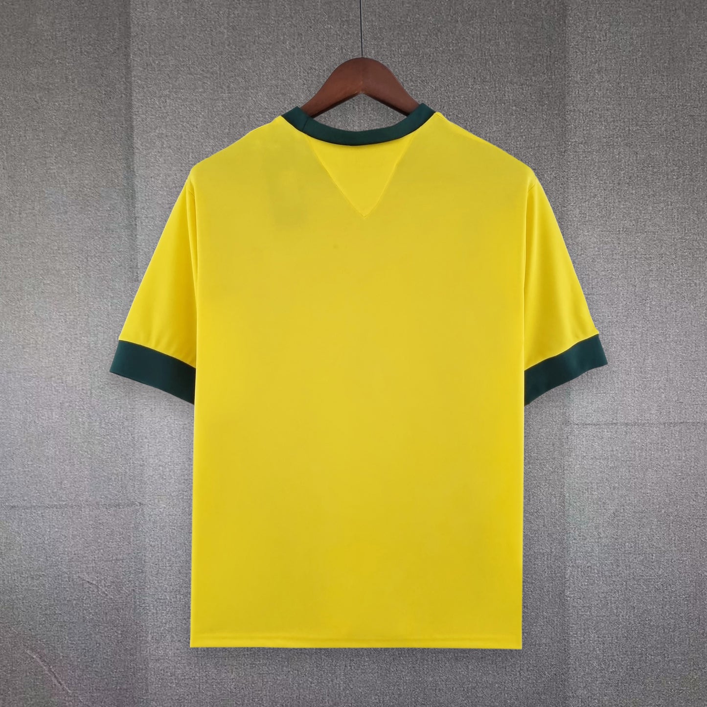 Camisola Brasil 1970 Principal