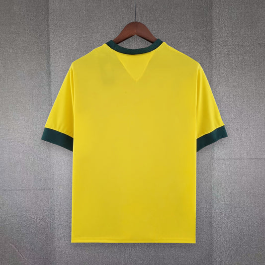 Camisola Brasil 1970 Principal