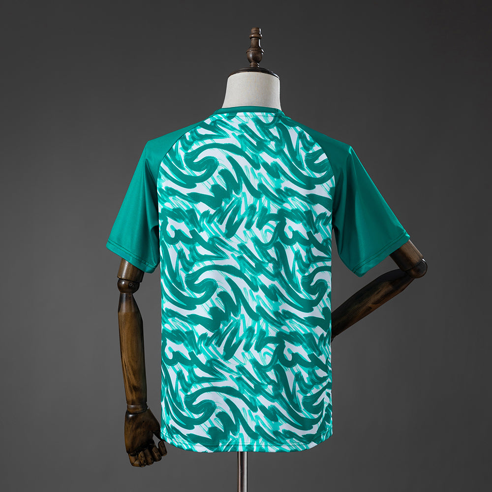 Camisola Portugal 2026 Edição Especial Versão Adepto