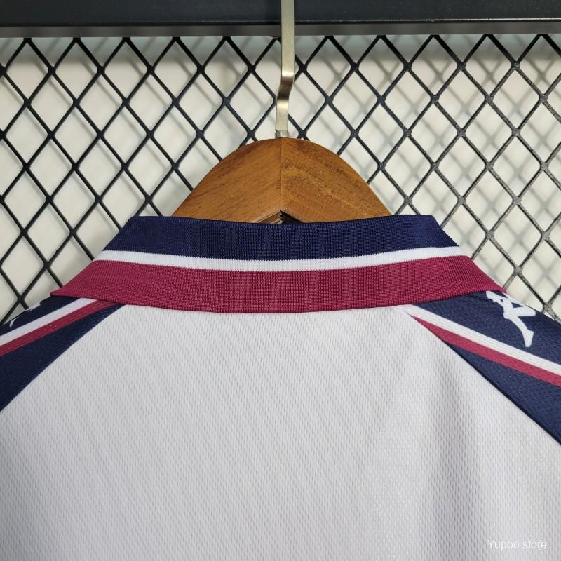 Camisola MCI 1997-98 Alternativa