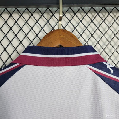 Camisola MCI 1997-98 Alternativa