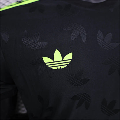 Camisola Juventus FC 2025-26 Edição Especial Versão Jogador