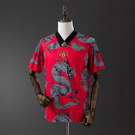 Camisola M-UNITED 2019-20 Edição especial