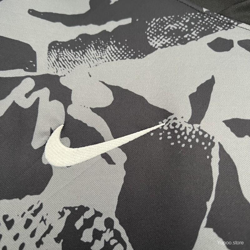 Camisola SCP 2025-26 Aquecimento Versão Adepto