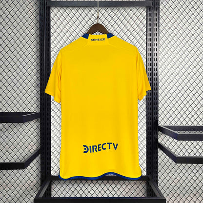 Camisola CA Boca Juniors 2023-24 Alternativa