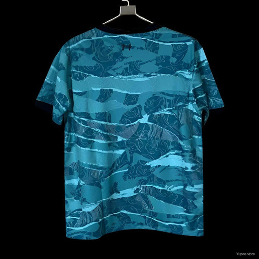 Camisola LIV 2020-21 Alternativa