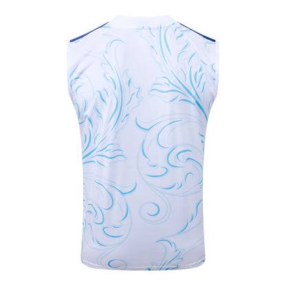 Kit Treino Manga Cava Argentina 2026