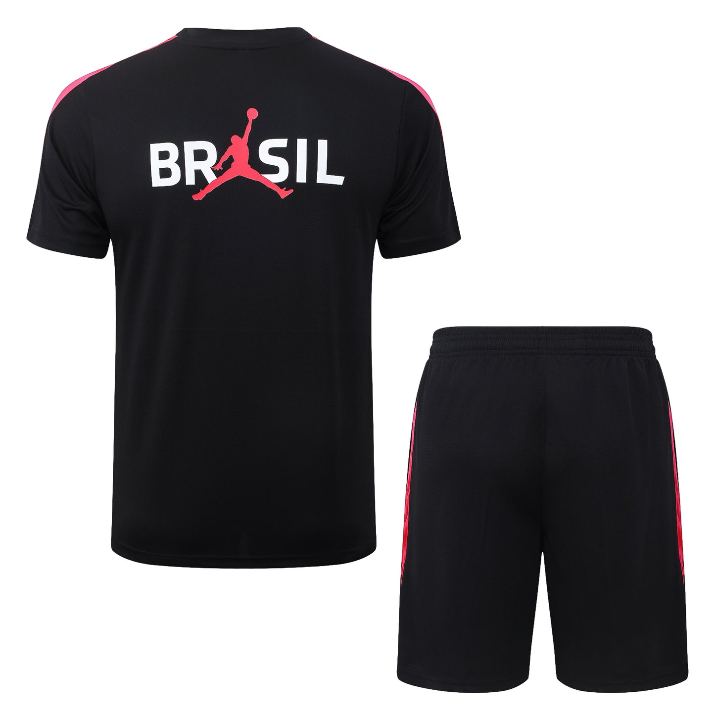 Kit Treino Camisola Brasil 2026