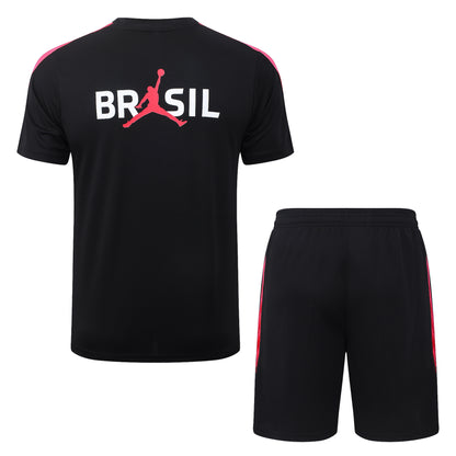 Kit Treino Camisola Brasil 2026