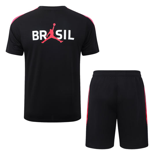 Kit Treino Camisola Brasil 2026
