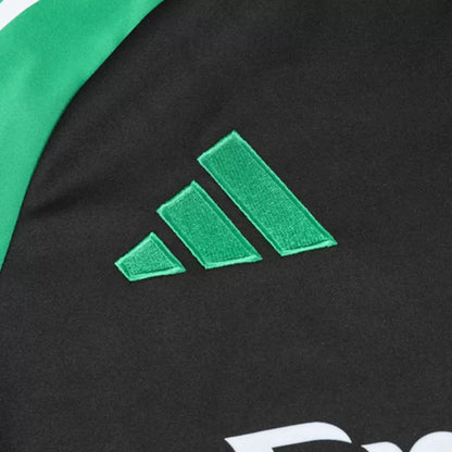 Fato de Treino ARS 2024-25 - Camisola com Fecho